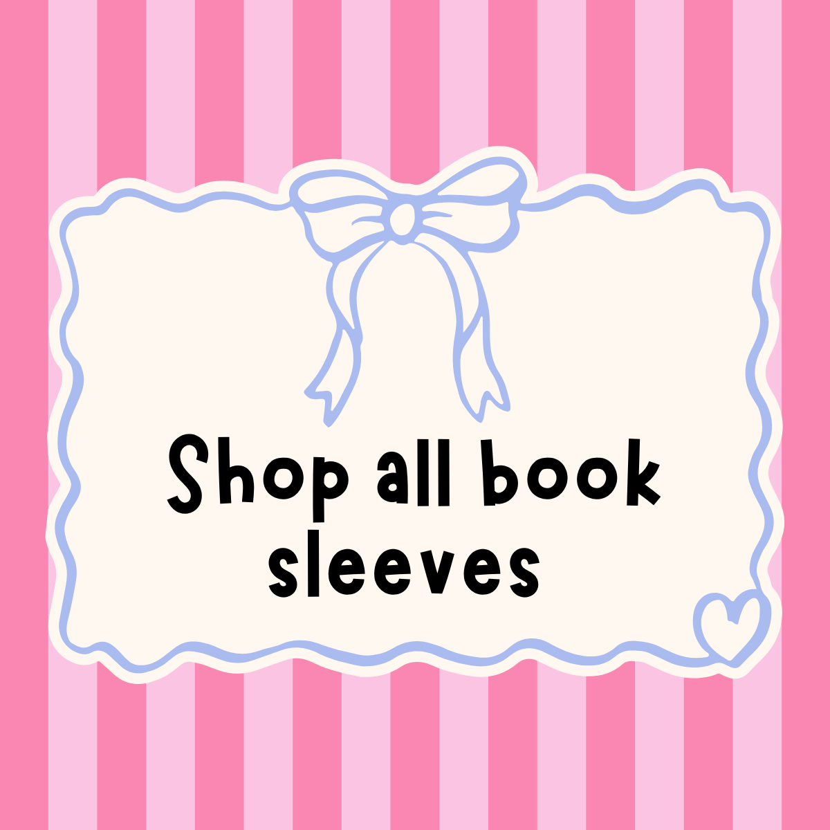Book/Kindle sleeves