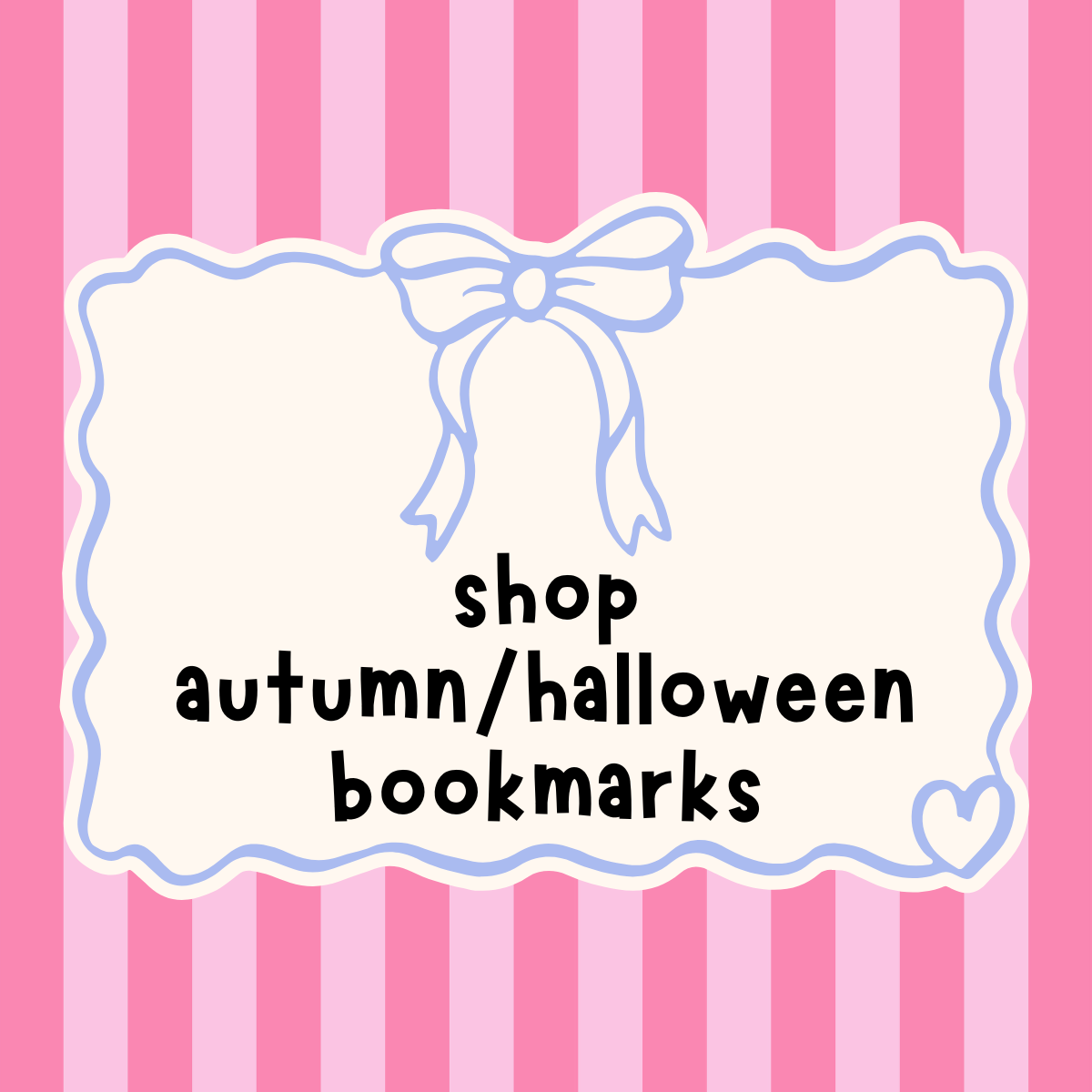 Autumn Halloween