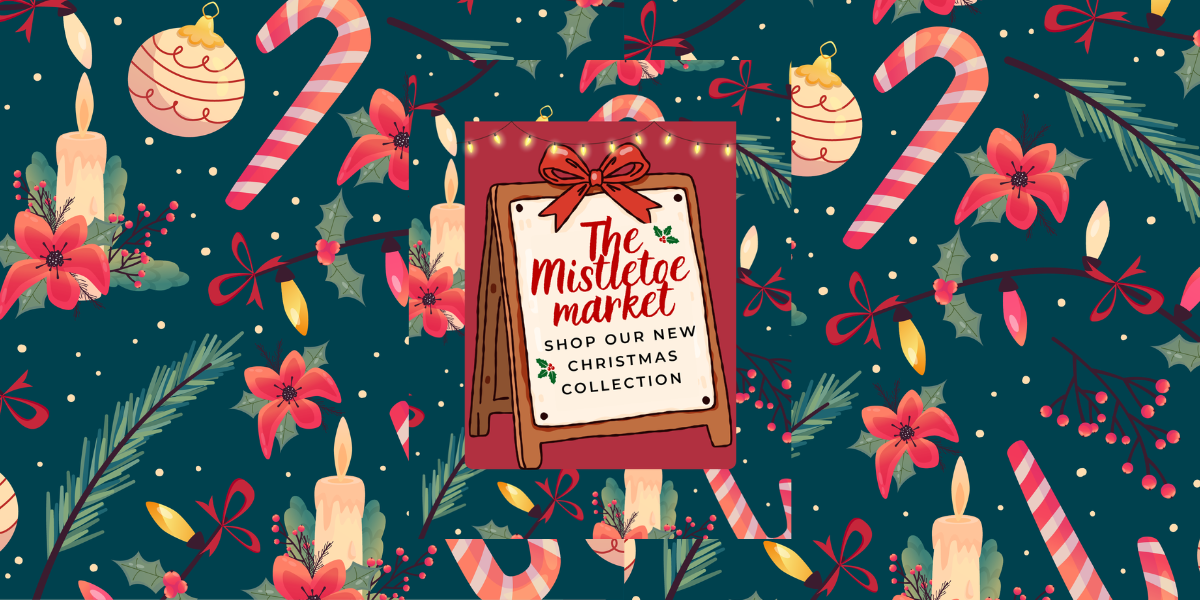 The Mistletoe Market