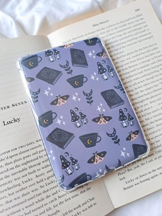 Magical Fantasy kindle skin