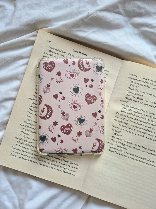 Celestial magic Kindle Insert