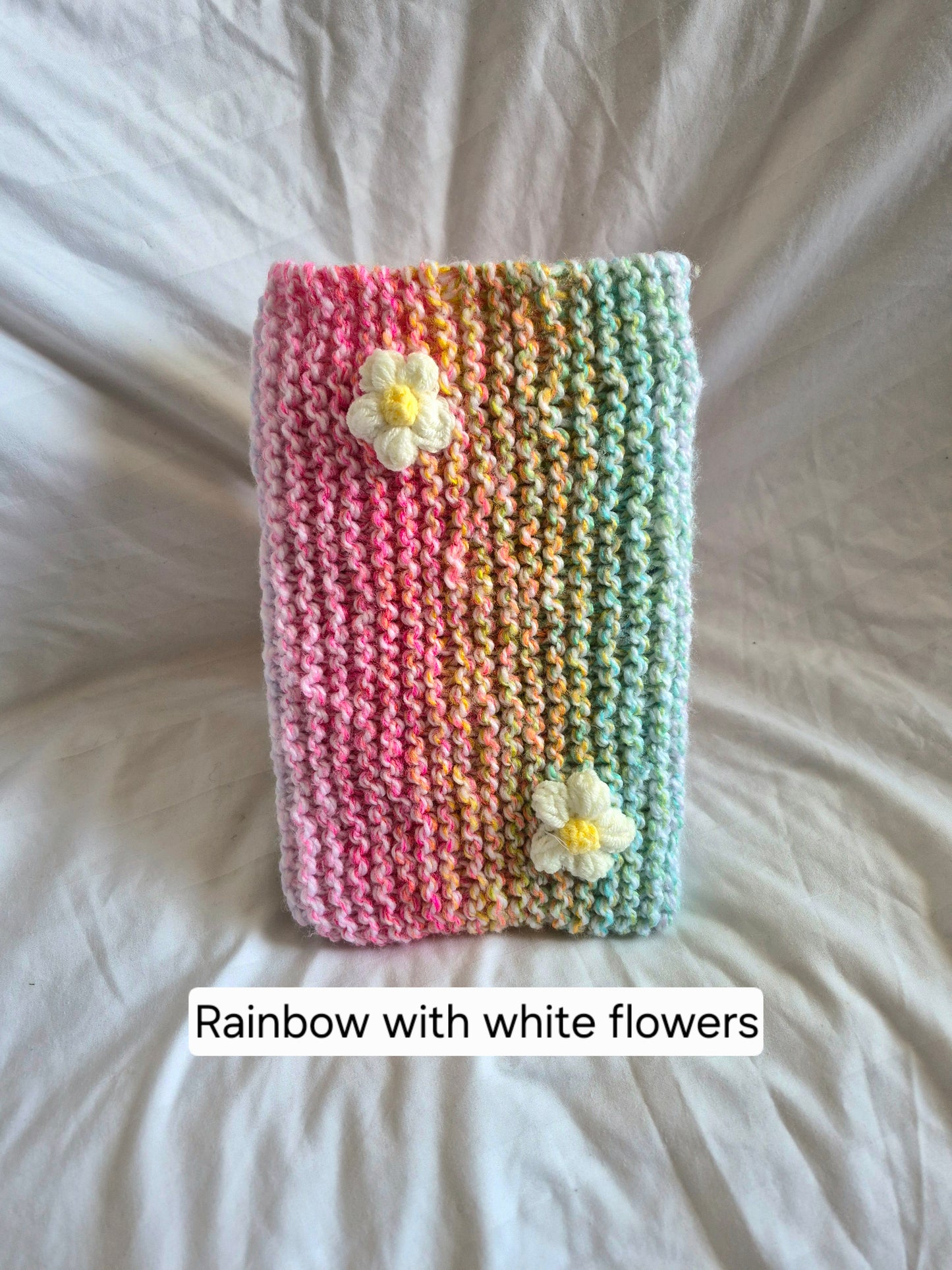 Spring bookish gift box for booklovers