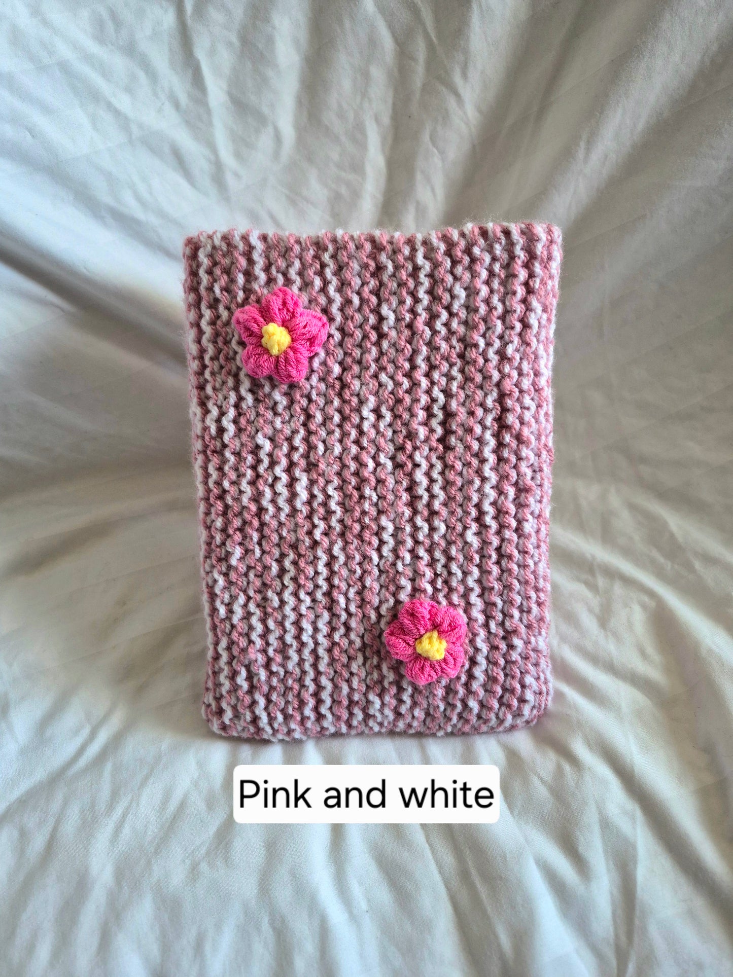 Spring bookish gift box for booklovers