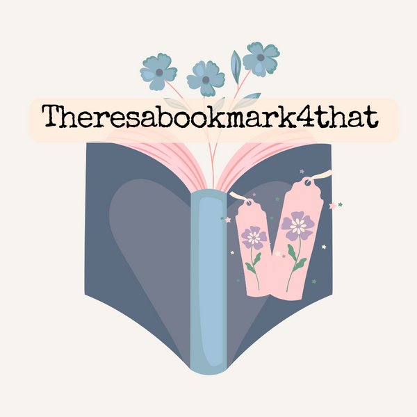 theresabookmark4that